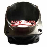 BARREL, COMPRESSOR