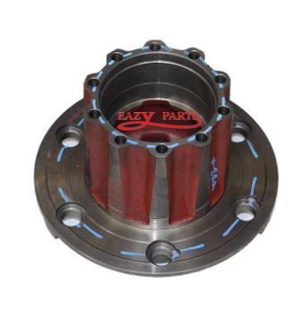 HUB - REAR