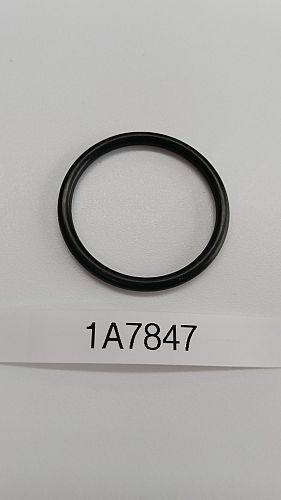 O-RING - WATERPUMP - TURBO DRAIN