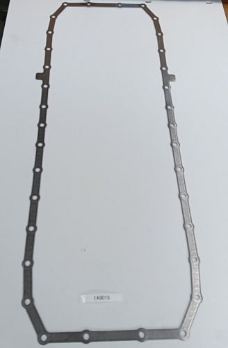 GASKET - SUMP