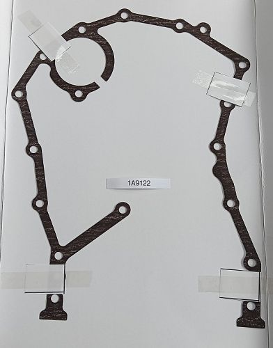 GASKET - TIMING COVER