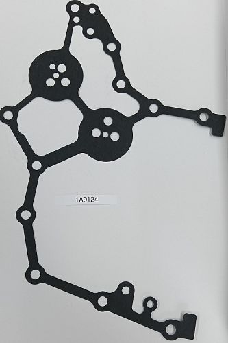 GASKET - FRONT ENGINE PLATE