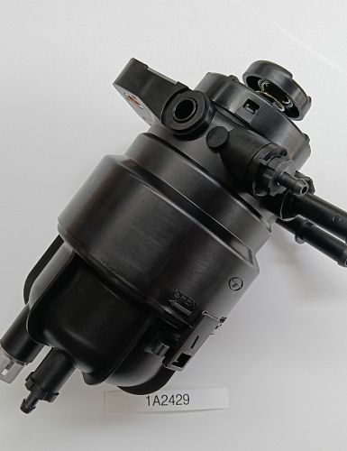 FUEL FILTER ASSEMBLY