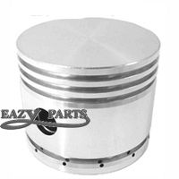 PISTON, BARE COMPRESSOR