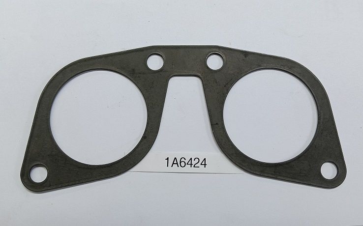 GASKET - INLET PIPE TURBO