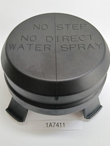 STEERING WHEEL ASSEMBLY