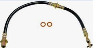 HOSE BRAKE - REAR RH