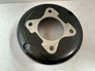 HANDBRAKE DRUM