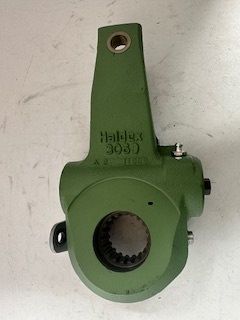 ADJUSTER, SLACK REAR RH