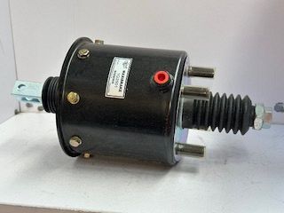 CHAMBER, BRAKE ASSY.