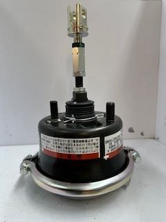 CHAMBER, BRAKE ASSY.