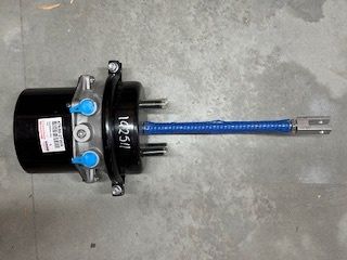 CHAMBER, BRAKE ASSY.