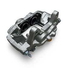 CALIPER, BRAKE ASSY. FRONT LH