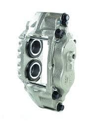 CALIPER, BRAKE ASSY. FRONT LH