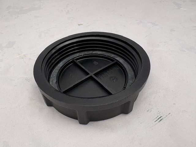 CAP - RESERVOIR BRAKE FLUID