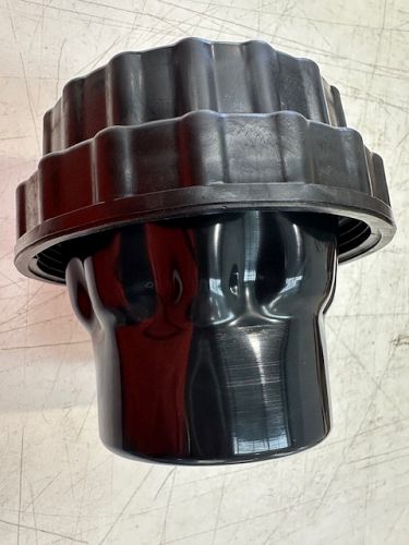 CAP - RESERVOIR BRAKE FLUID