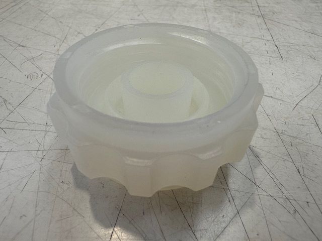 CAP - RESERVOIR BRAKE FLUID