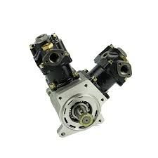 AIR COMPRESSOR, BRAKE