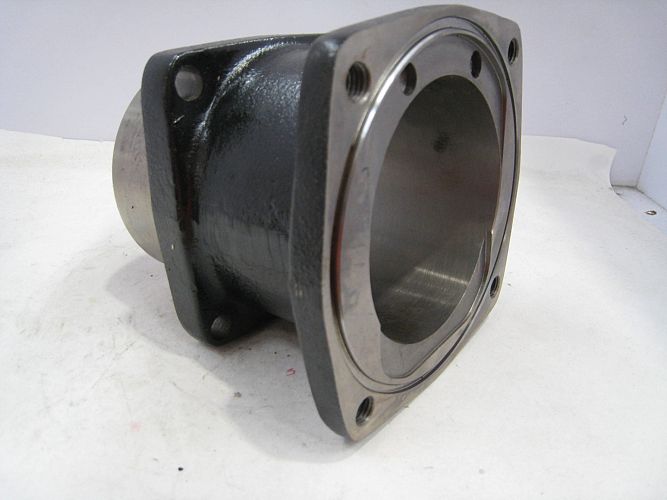 CYLINDER VALVE PLATE - COMPRESSOR