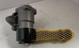 VALVE, HAND CONTROL ASSY