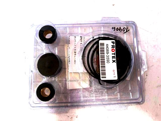 KIT, FOOT VALVE REPAIR