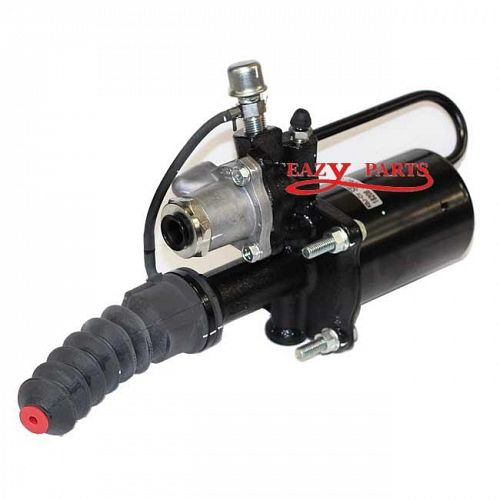 CLUTCH SLAVE CYLINDER