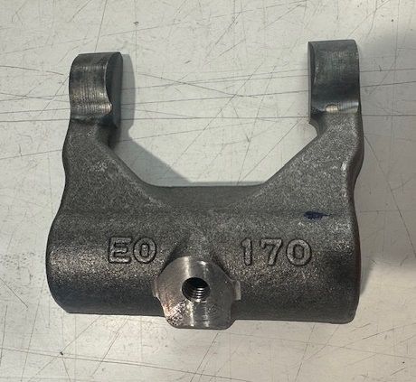 RELEASE FORK - CLUTCH