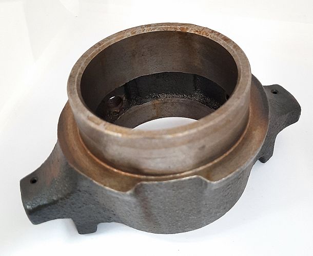 RELEASE BEARING CARRIER