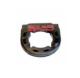RUBBER, CENTRE BEARING