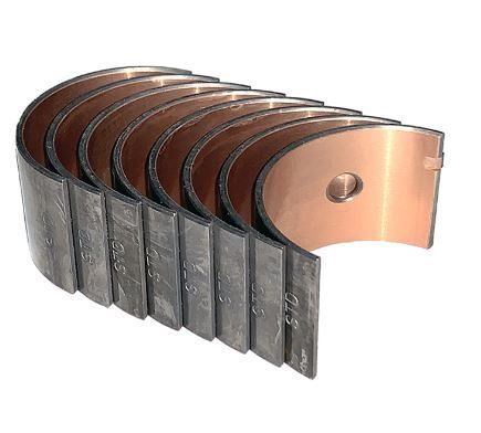 CAM BEARING SHELL SET