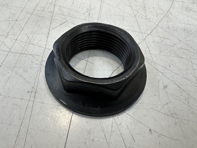 NUT - STUB AXLE - FRONT HUB