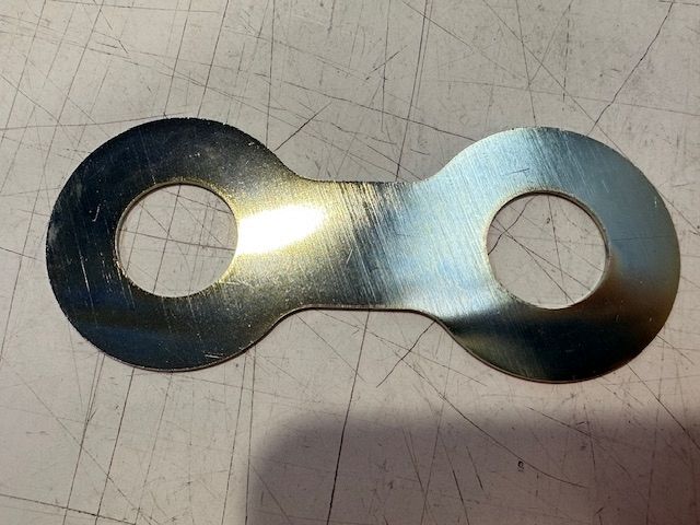 LOCKTAB FOR SPRING PIN