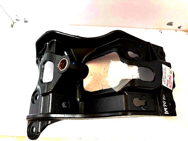 FRONT SPRING HANGER BRACKET