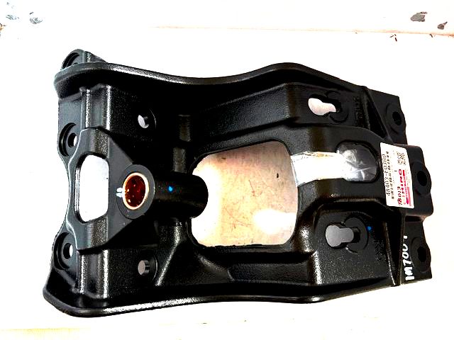 FRONT SPRING HANGER BRACKET