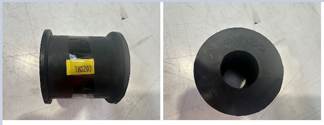 REAR SWAY BAR END BUSH