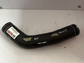 RADIATOR HOSE - BOTTOM
