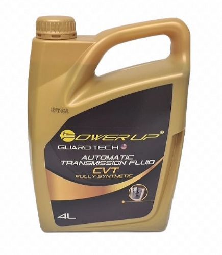 POWER UP CVT ATF FLUID - FULLY SYNTHETIC
