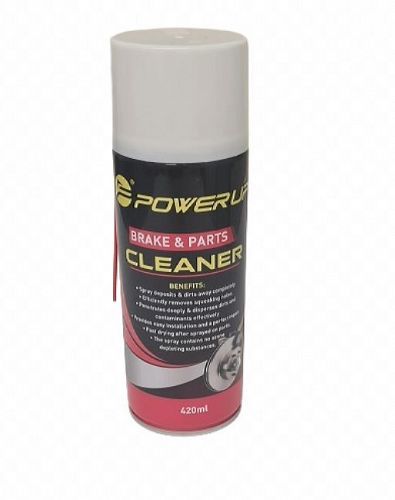 POWERUP BRAKECLEAN 