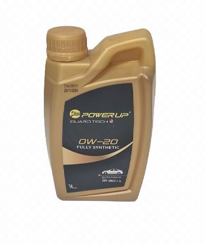 POWER UP SAE 0W-20 FULLY SYN SN / CJ4