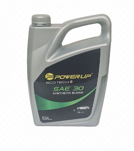 POWER UP SAE 30 CF