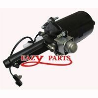 AIR MASTER ASSEMBLY