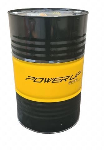 POWER UP SAE 15W-40 UNIVERSAL TRACTOR OIL (STOU) 
