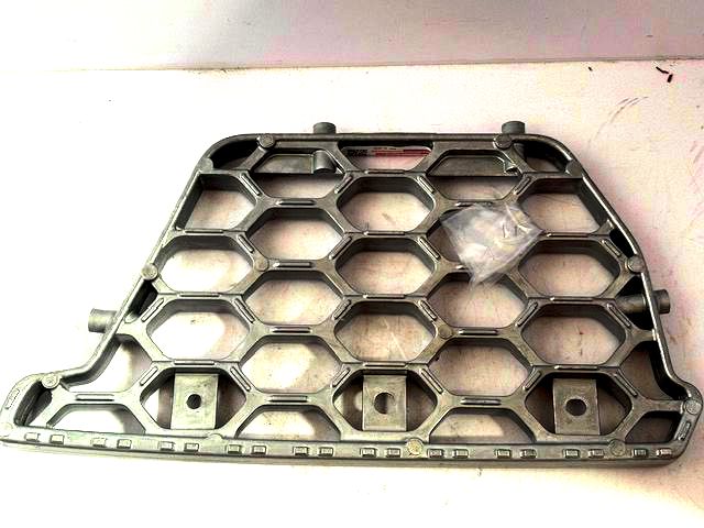 STEP GRATE