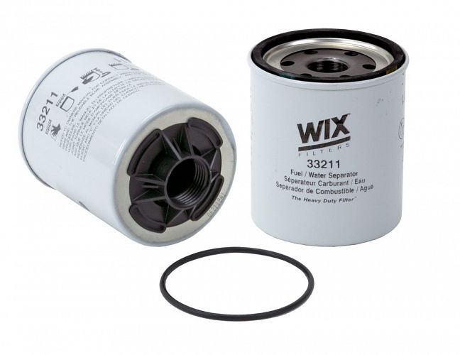 FUEL FILTER