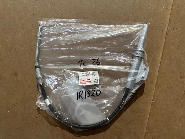 HANDBRAKE CABLE