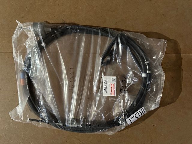 HANDBRAKE CABLE - UPPER