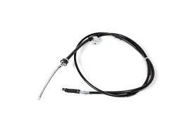 HANDBRAKE CABLE - LOWER