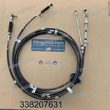 CABLE TRANSMISSION - SELECT