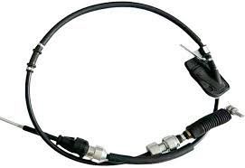 CABLE - TRANSMISSION SHIFT