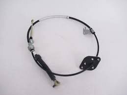 TRANSMISSION SHIFT - CABLE
